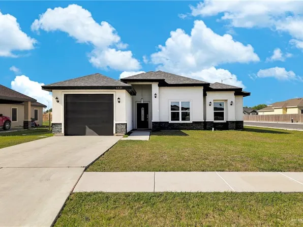 1221 Isabella Grace St, Weslaco, TX 78599