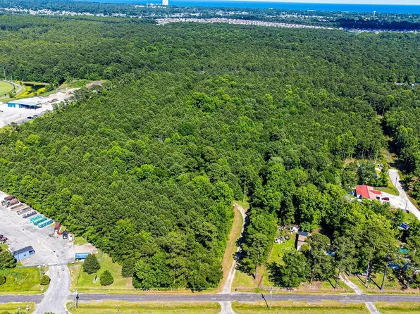 TBD Scipio Ln., Myrtle Beach, SC 29588