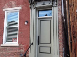 118 44th St #1, Pittsburgh, PA
