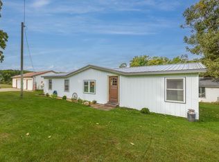3667 N Lakola Rd, Leroy, MI 49655