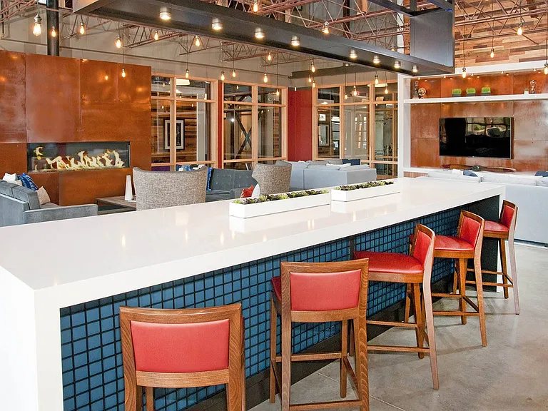 Millworks Lofts — Photo 13