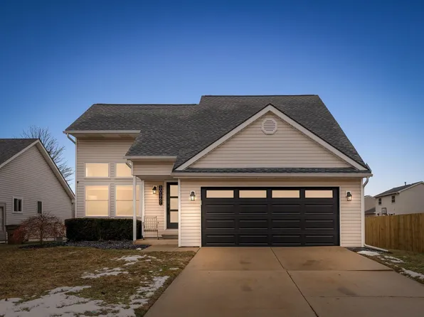 30367 Margo Dr, New Haven, MI 48048