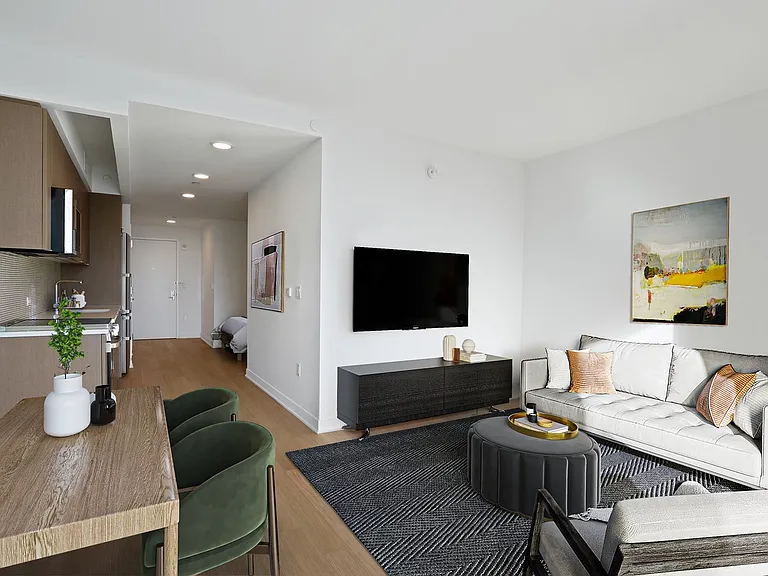 18 6th Ave #1708 — Photo 4