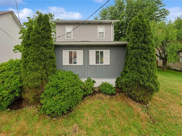 109 Jefferson St, Midway, PA 15060