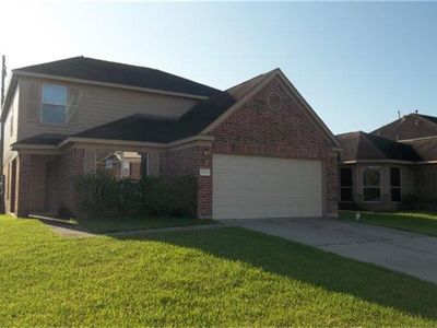 20942 Foxwood Glen Ln, Humble, TX, 77338