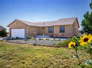 64 S Tequila Dr, Pueblo West, CO 81007