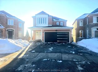 231 Matthew Dr, Vaughan, ON L4L 9B4