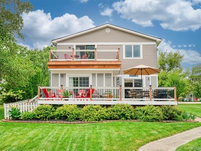 11728 Kenton Dr, Whitmore Lake, MI, 48189