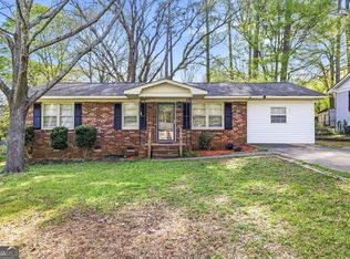162 Orchard Cir, Commerce, GA 30529