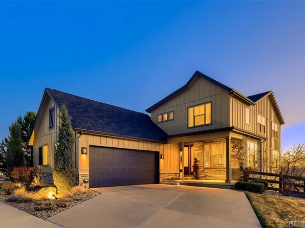 6959 S Buchanan Street, Aurora, CO 80016