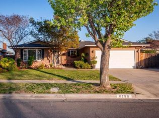 6798 N Backer Ave, Fresno, CA 93710