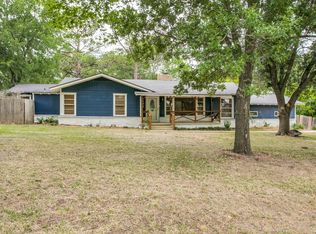 500 William Rd, Azle, TX 76020