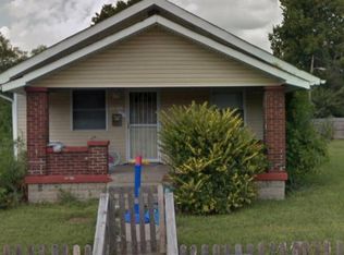 3202 E 20th St, Indianapolis, IN