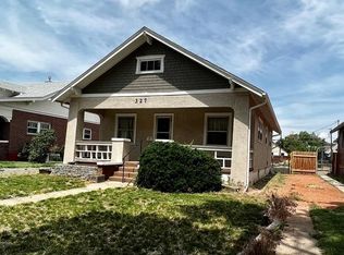 327 Lake Ave, Pueblo, CO 81004