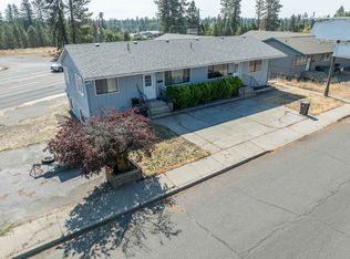 1717 2nd St, Cheney, WA 99004