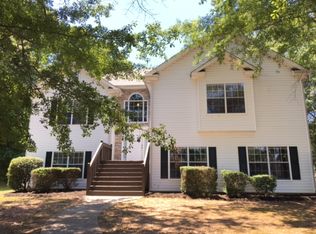 4886 Mosley Chase Way, Austell, GA 30106
