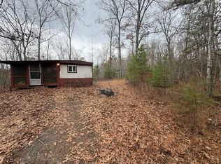 220 Bailey Hills Rd, Franklin, NC 28734