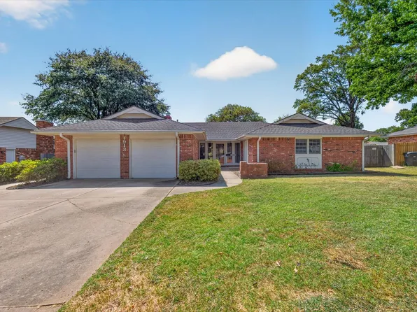1913 Rolling Hills Dr, Bartlesville, OK 74006