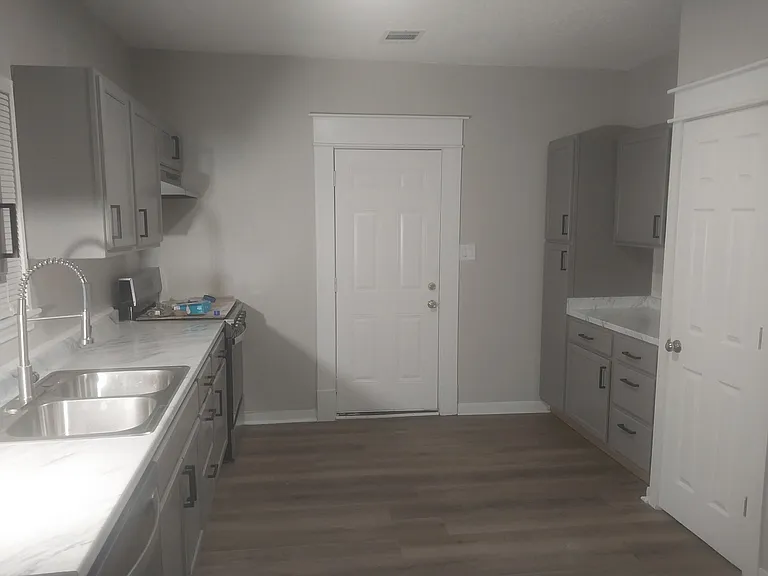 Kitchen View