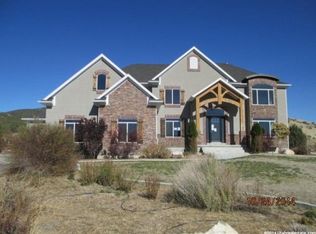 2692 W Ridgeline Rd, Stockton, UT 84071