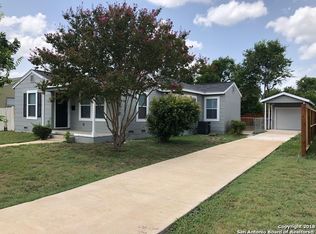 2439 W Magnolia Ave, San Antonio, TX 78228