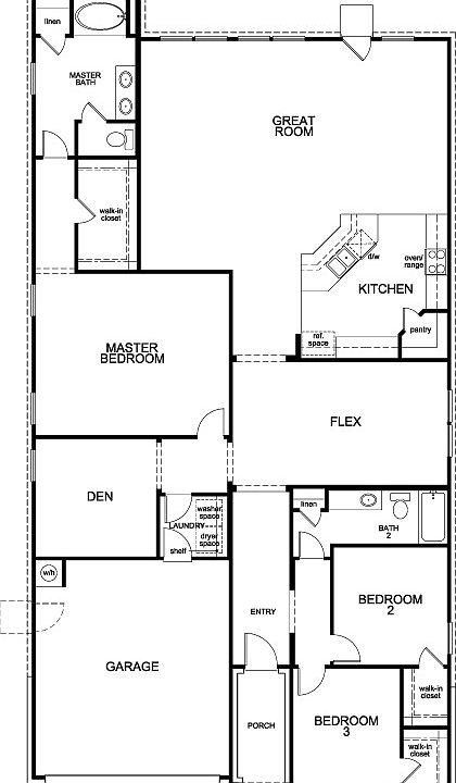 2nd image of 25412 Devonshire Knoll St