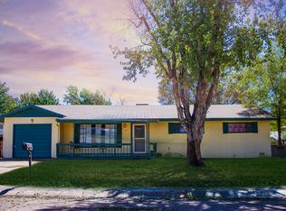 517 Chatfield Dr, Colorado Springs, CO 80911