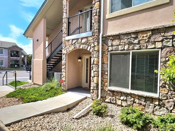 1614 Granby Way Bldg 22 #103, Aurora, CO 80011