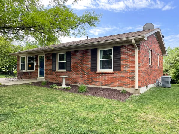 2722 Stetson Ln, Lexington, KY 40517