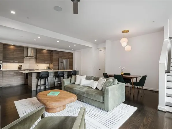 504 Rankin St NE APT 4, Atlanta, GA 30308