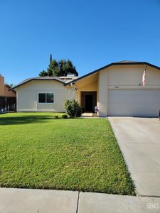 2106 Springfield Ave, Bakersfield, CA, 93304