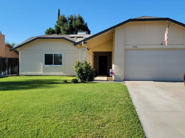 2106 Springfield Ave, Bakersfield, CA 93304