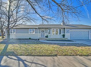 11537 W Jewell St, Wichita, KS 67209