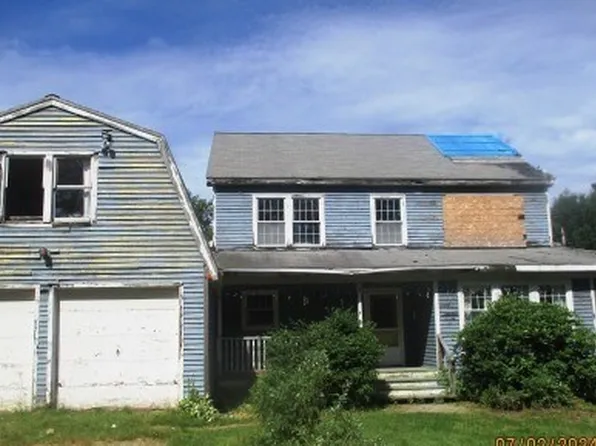 113 Northwest Rd, Spencer, MA 01562