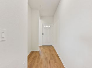 The Hughes (841) Plan, Lexington Parke, Del Valle, TX 78617