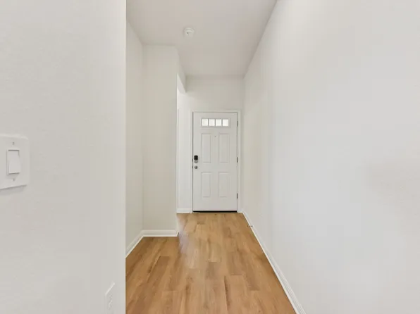 The Hughes (841) Plan, Lexington Parke