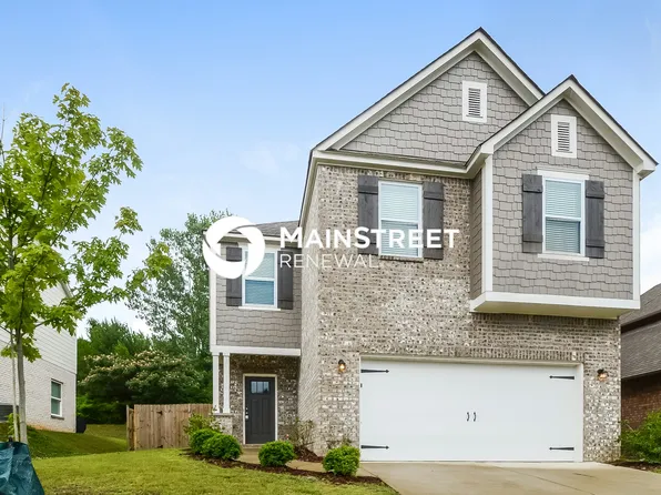 282 Chapel Hill Trl, Fultondale, AL 35068