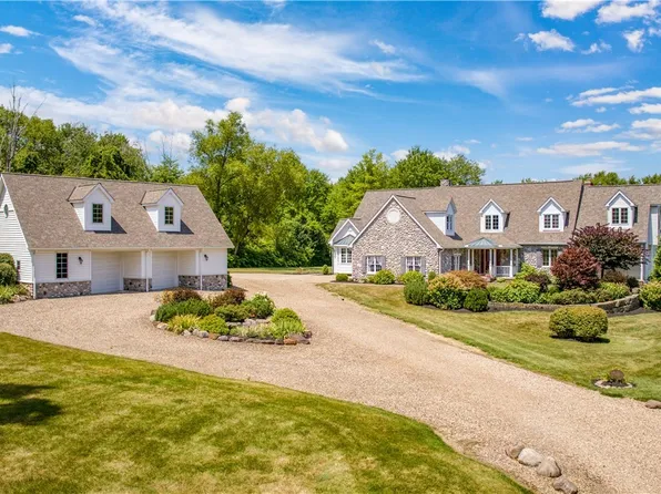 2849 Sourek Rd, Akron, OH 44333