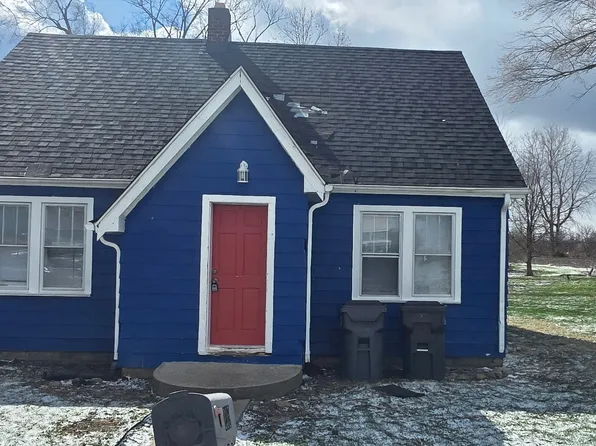 233 W School Street, 233 W School St #235, Anderson, IN 46012