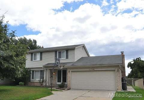 1st image of 11726 Cavalier Dr