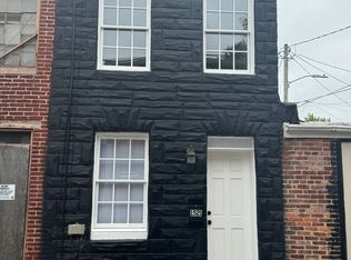 1521 Lemmon St, Baltimore, MD 21223