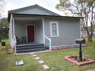 618 Louise St, Deridder, LA 70634