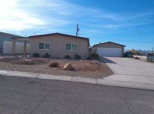 3023 Lera Ln, Lake Havasu City, AZ 86404