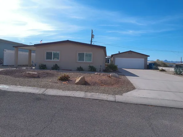 3023 Lera Ln, Lake Havasu City, AZ 86404