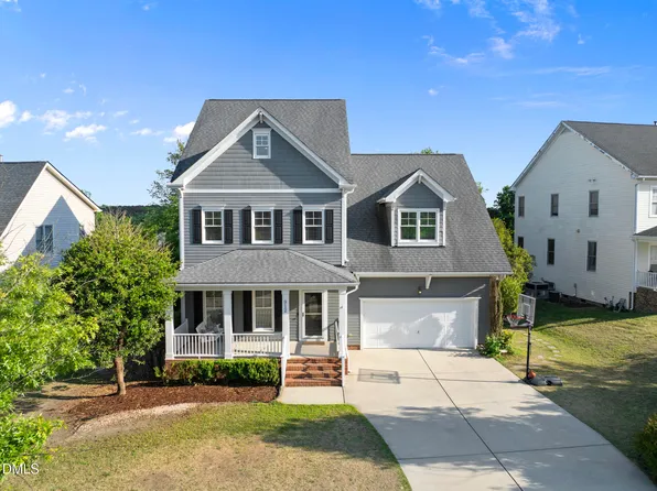 912 Sweet Olive Ct, Wake Forest, NC 27587