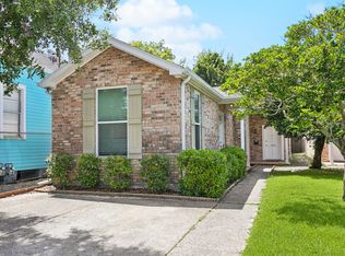 1830-1832 Burdette St, New Orleans, LA 70118