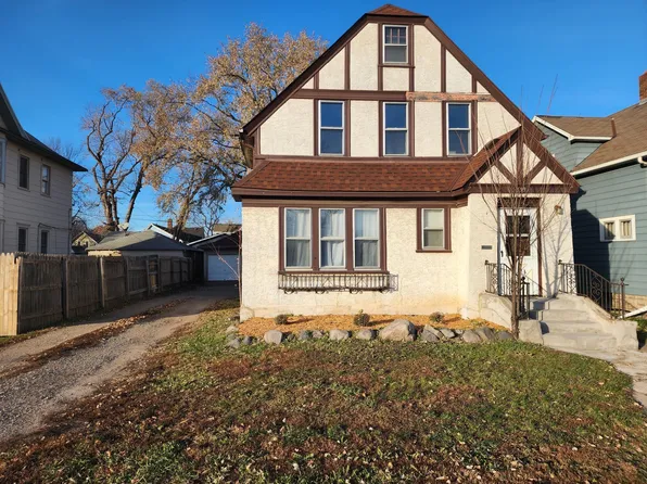 599 Maryland Ave E, Saint Paul, MN 55130