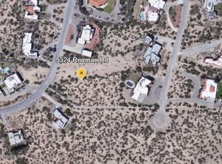 5324 Redman Rd, Las Cruces, NM 88011