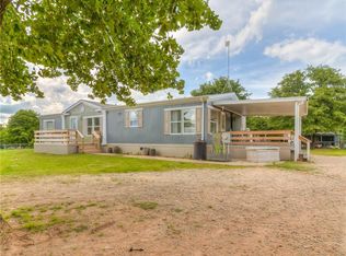 12399 SE 157th St, Oklahoma City, OK 73165