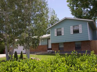 4604 Scarlet Sage Dr, Pueblo, CO 81001